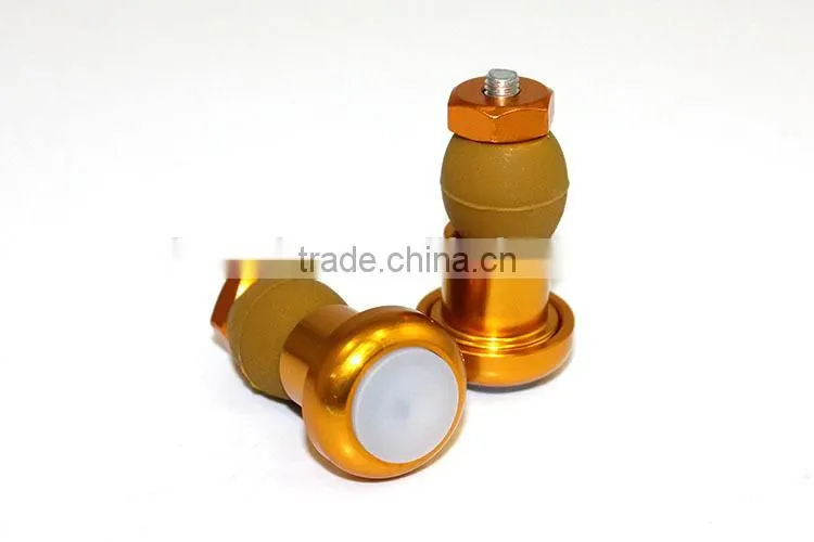 Handle Plug Bicycle Light