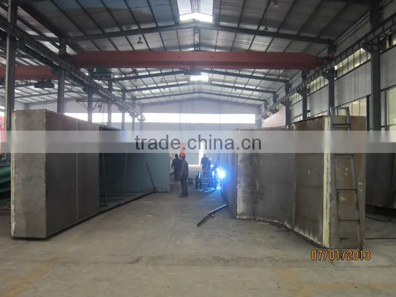 china cutter suction dredger