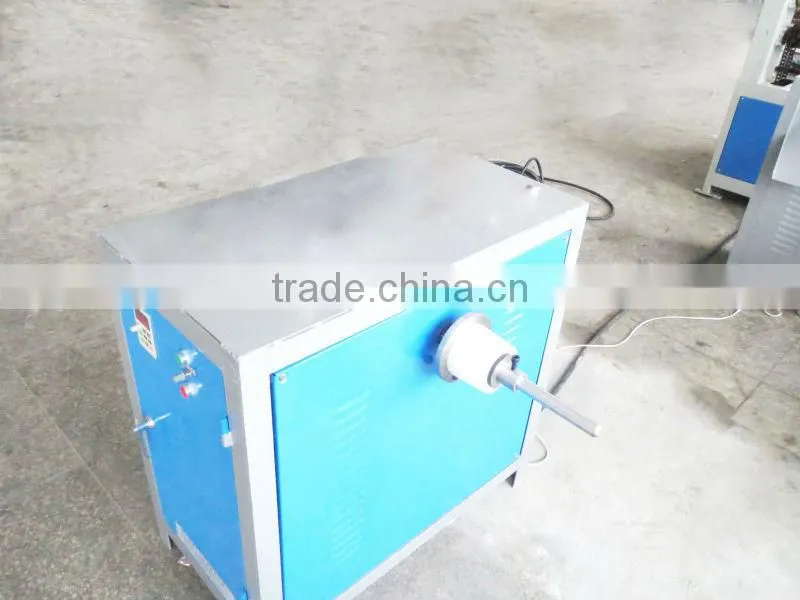 braided pu pipe high recovery high pressure resistance 12mm*8mm Jasper used for industry for flexible air intake hose