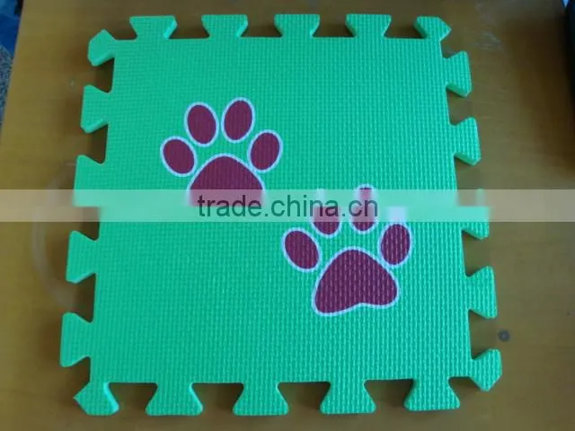 kid play mat