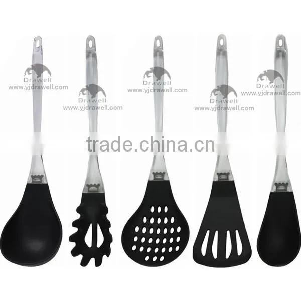 SK-1587 High Grade Silicone cooking utensils