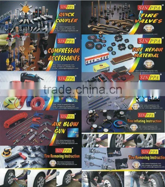 tire patch---OV101-107