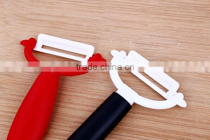 PP Handle Best Selling Home Cooking Potato Peeler Manual