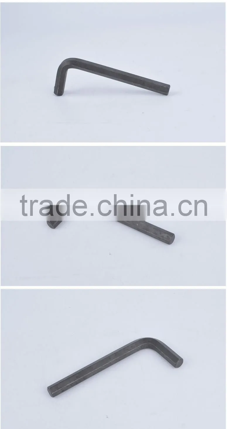 black hex key sockets wrench set,black hex sockets set,black CR-V socket wrench set