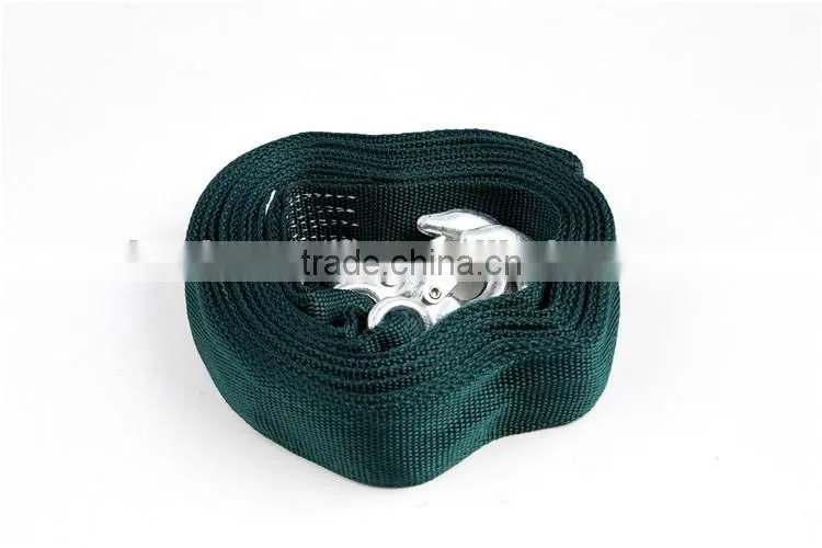 Ratchet Tie Down Rathet Cargo Trailer Belt