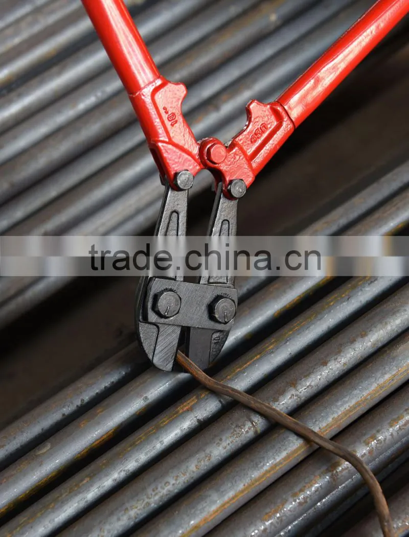 12 14 inch High quality American type Bolt cutter