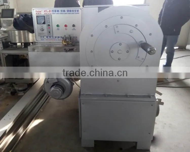 hard candy press making machine