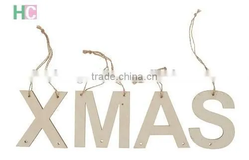 Custom small wood christmas tree ornament patterns