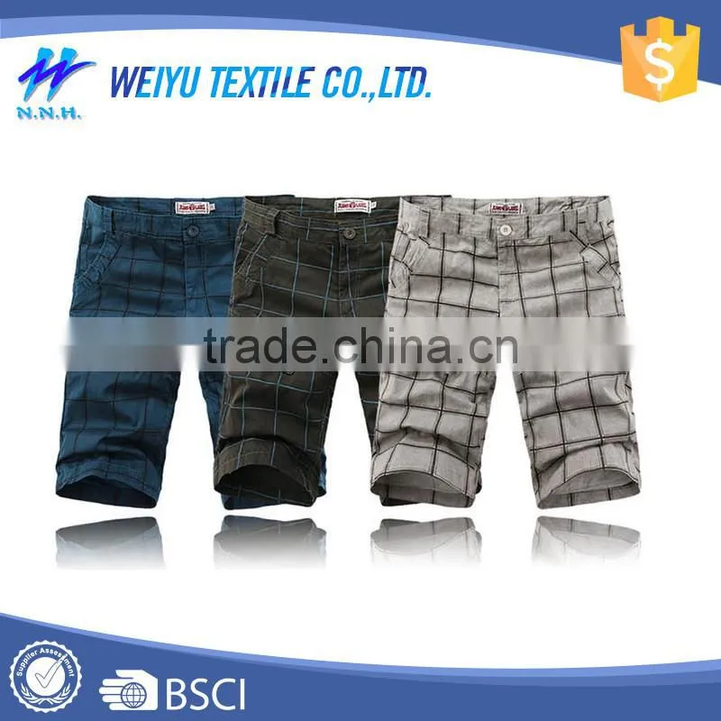 Durable washed Outdoor casual Mens cargo work pants