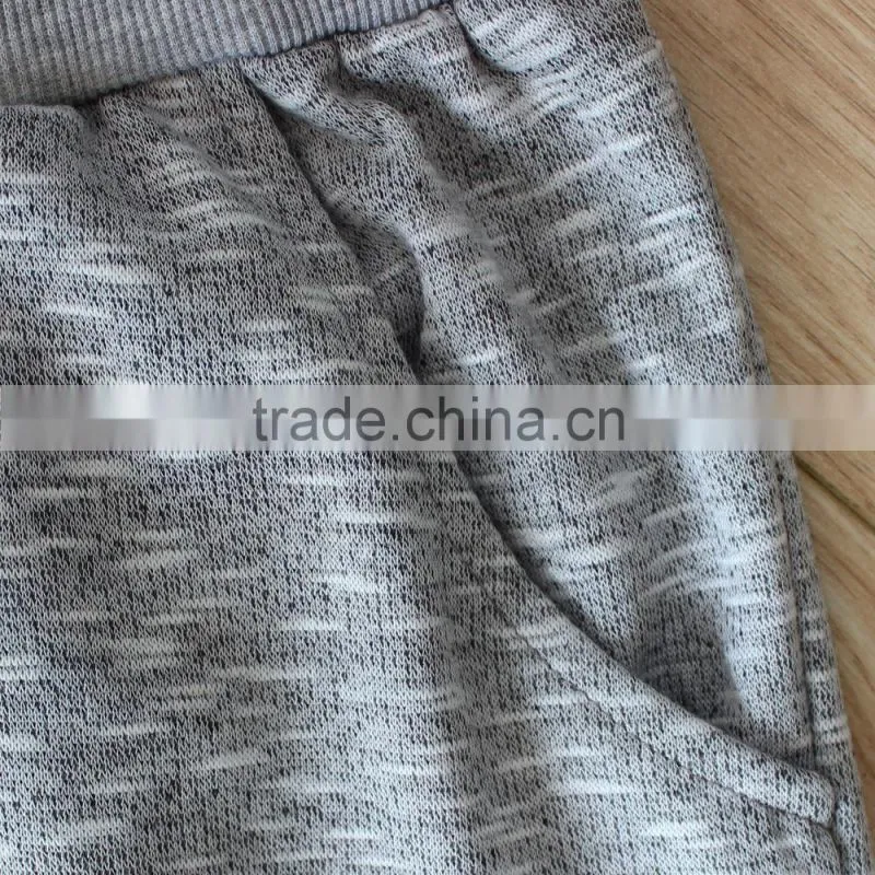 2015 Fashinable AB Yarn Man Jogger Pants