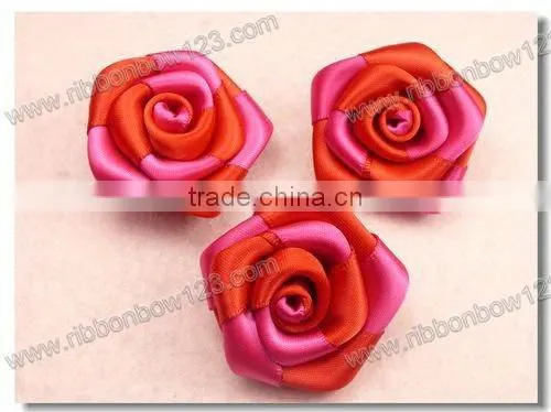 Brazil Artificial Ribbon Flowers wholesale
