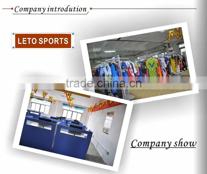 sublimation custom neon green ice hockey jersey ice hockey wear