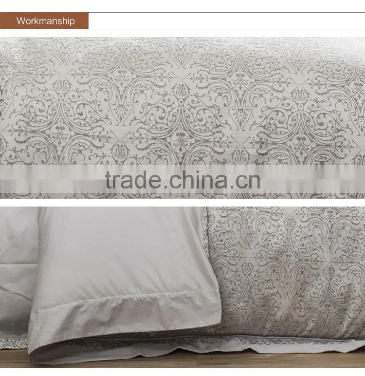 china supplier bedding set 2016 embroidery luxurious bedsets , bed covers,china supplier for home style