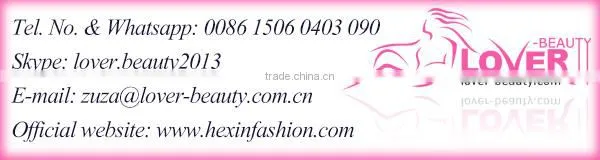 Long Curly Synthetic Wig Wholesale