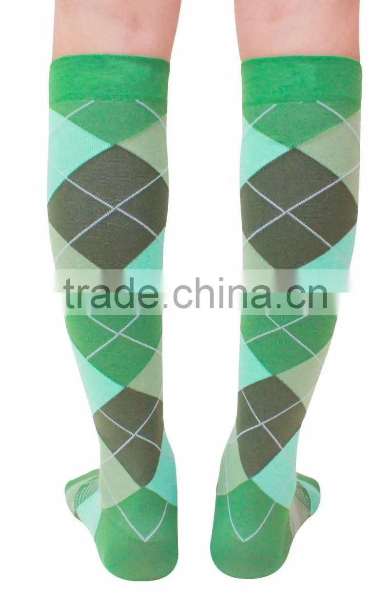 High Quality Men Elite Basketball Compression Sport Socks