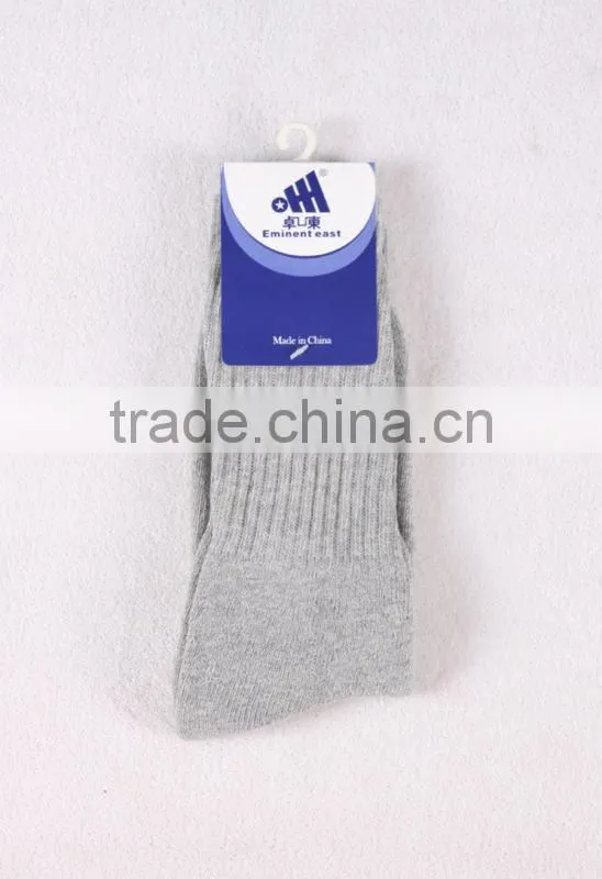 Mans dress socks