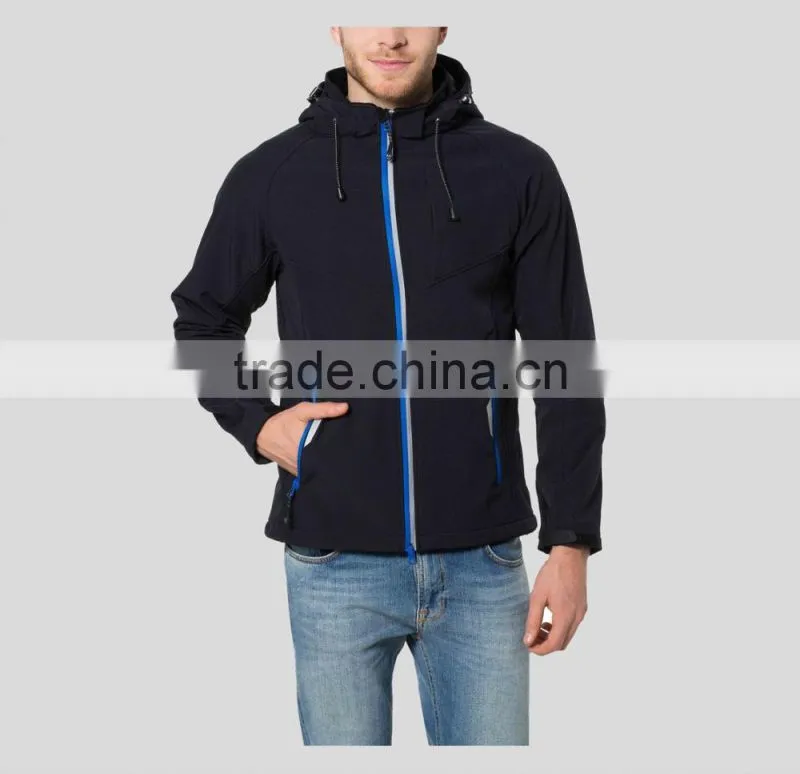 Custom windbreaker jacket travel jacket man jacket coat