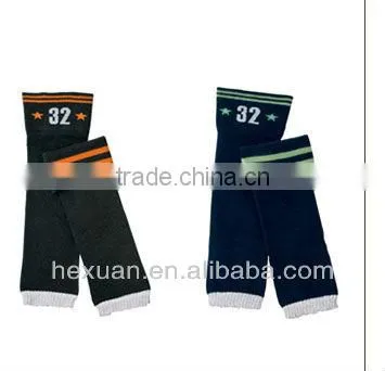 wholesale lace baby leg warmers!high quality fashion baby solid leg warmer
