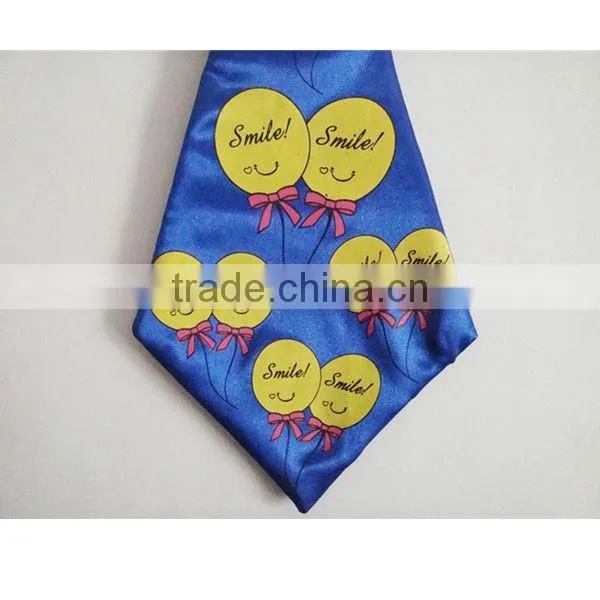Festival Or Party Decoration Exaggerated Modelling All Kinds Of Neckwear Ties