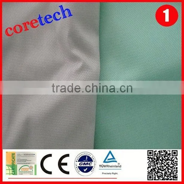 High quality cheap waterproof breathable laminated fabric wholesale