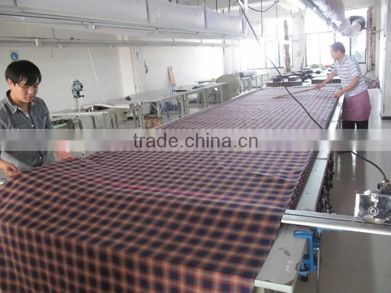 Yiwu Kai Ya Dress Co., Ltd. company overview - view 3