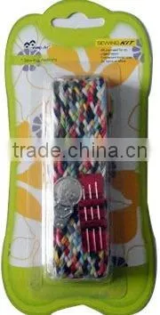 100% polyester Sewing Thread manufacture