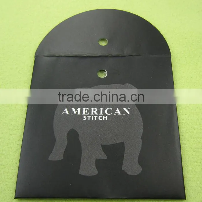 Professinal Garment Tags Custom Hang Tags