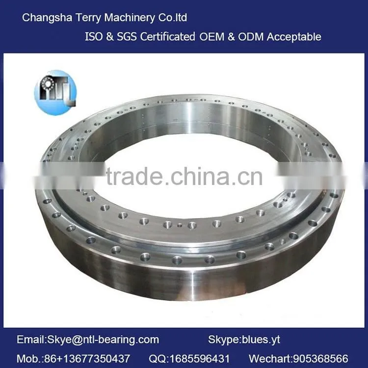 Four Point Contact Ball slewing Bearing 010.30.630.12