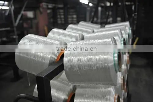 polyester high tenacity fdy yarn