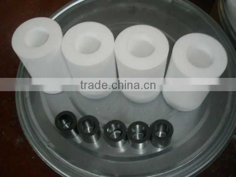 PTFE Filled Tube/Pipe