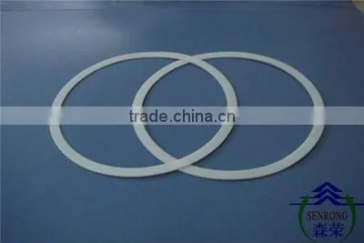 High temperature resistant PTFE gasket