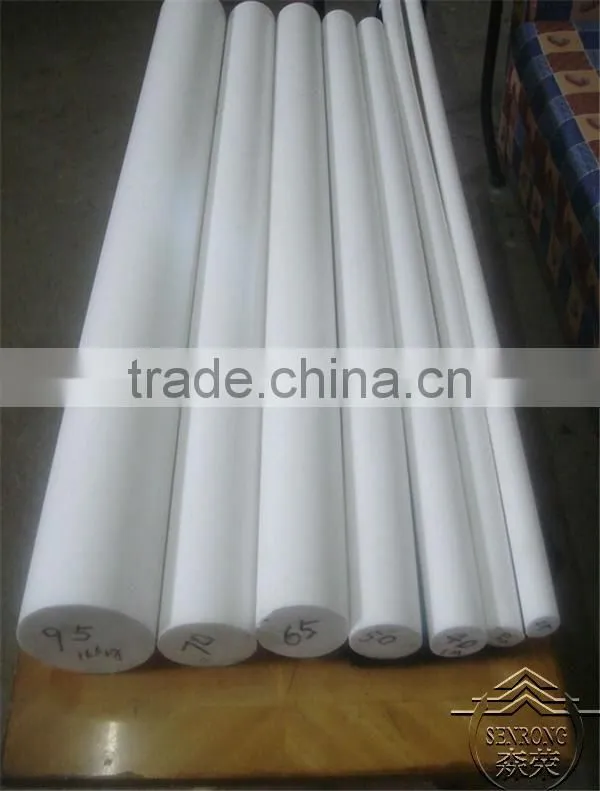 100% virgin ptfe rod