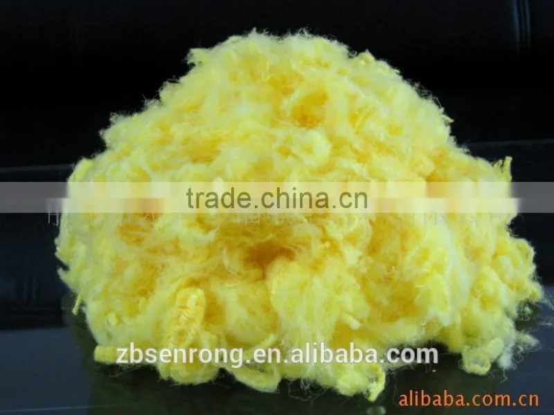 PTFE short fiber