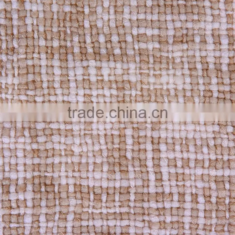 China supplier soft 100% acrylic throw blankets with tassels