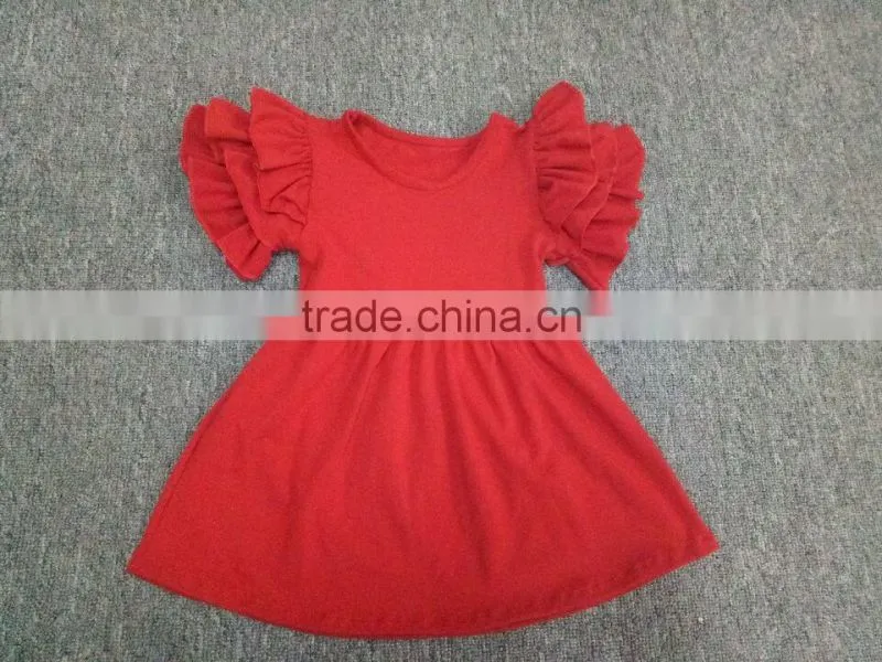 Boutique Easter dress lovely flutter soft Bunny dress lovely Easter dress
