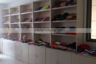 Zhenjiang Fashiontex Industries Co., Ltd. company overview - view 1