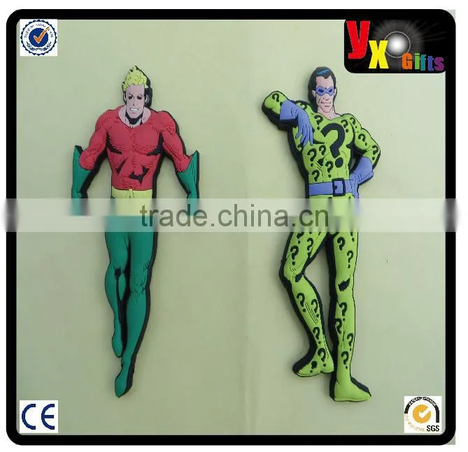 Popular soft pvc fridge magnets/tobacco rolling machines electric