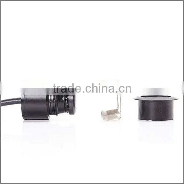 Direct Factory Offer 18.5 mm Size Parking Car Camera OV 7959