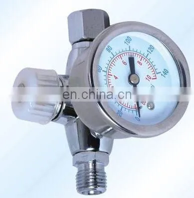 high output air filter regulator