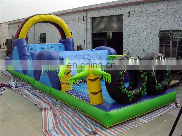 2016 fashion funny games , inflatable games , inflatable twister game for kids
