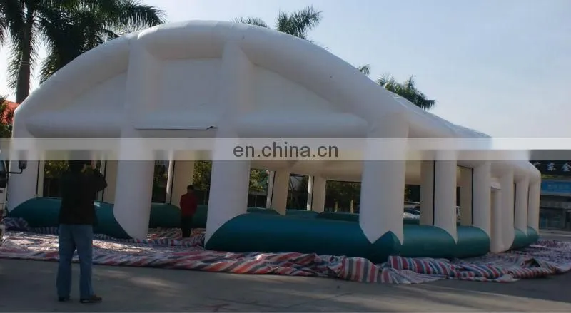 2015 inflatable tent for party 15X10