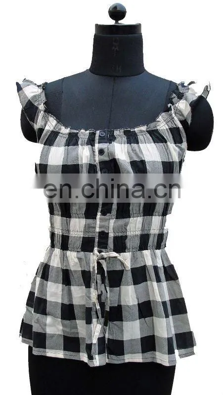 100% Rayon Camisoles 2017 hot selling