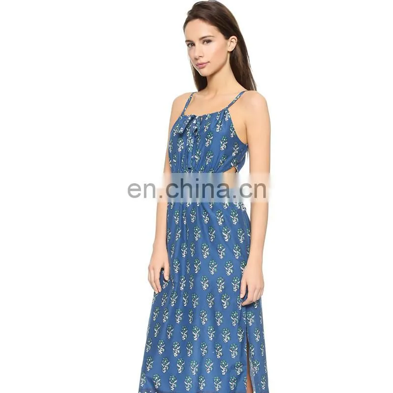 2015 new summer style fashion girls party dresses one piece dresses