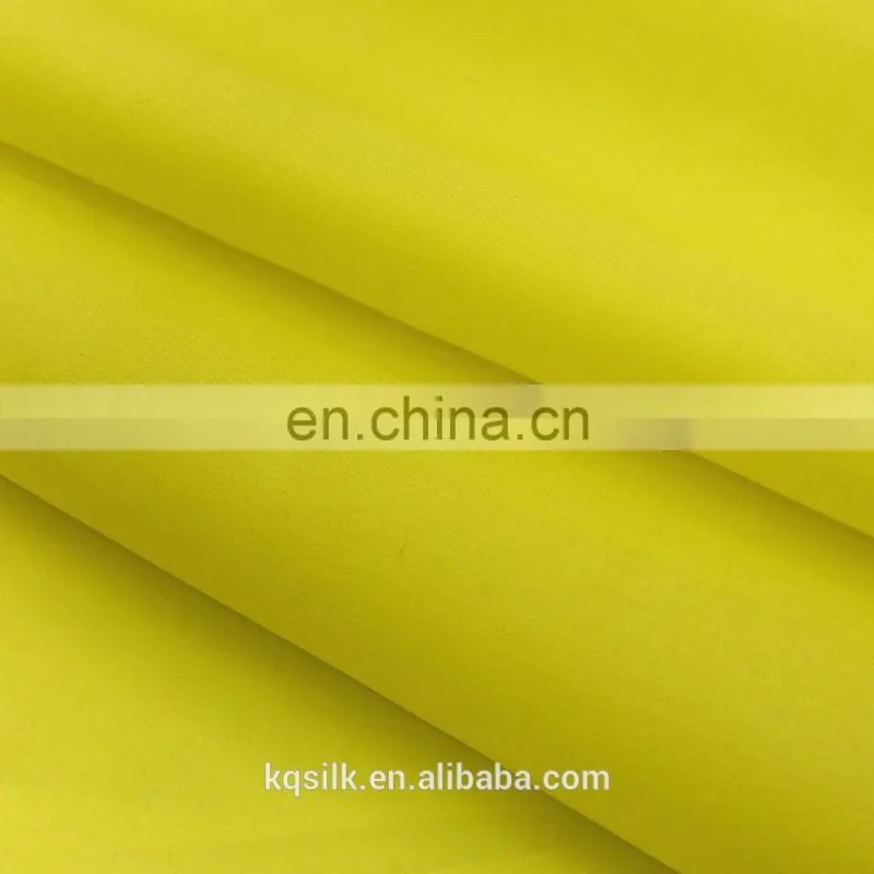 4.5/6/8mm Plain Dyed Wedding Dress 100% Silk Bridal Fabric Silk Organza in Solid