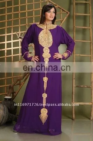 BEAUTIFUL ABAYA FARACHA