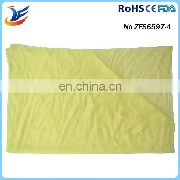 custom high quality pure cashmere scarf