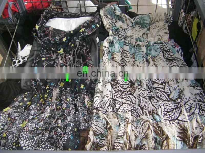 Cream Quality used bundle brand shoes clothes for sale