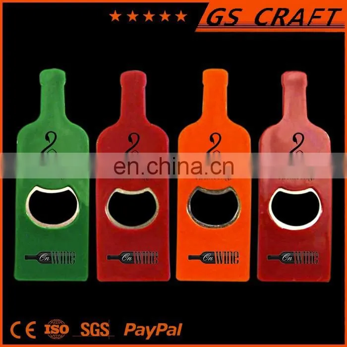 Low Price Made In China Branded Beer Bottle Opener