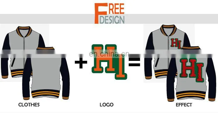 no minimum order quantity custom chenille patches