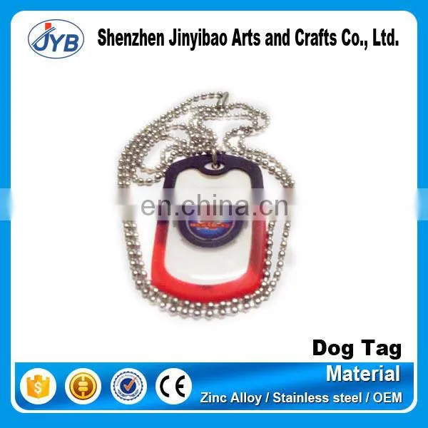 high quality cheap personalized dog tags for kids